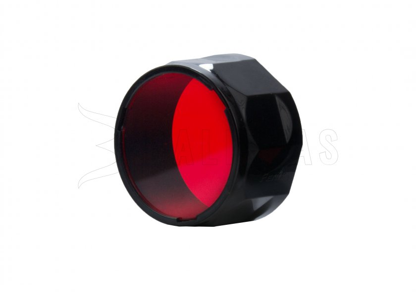 Červený filtr Fenix AOF-L