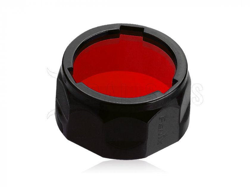 Červený filtr Fenix AOF-S