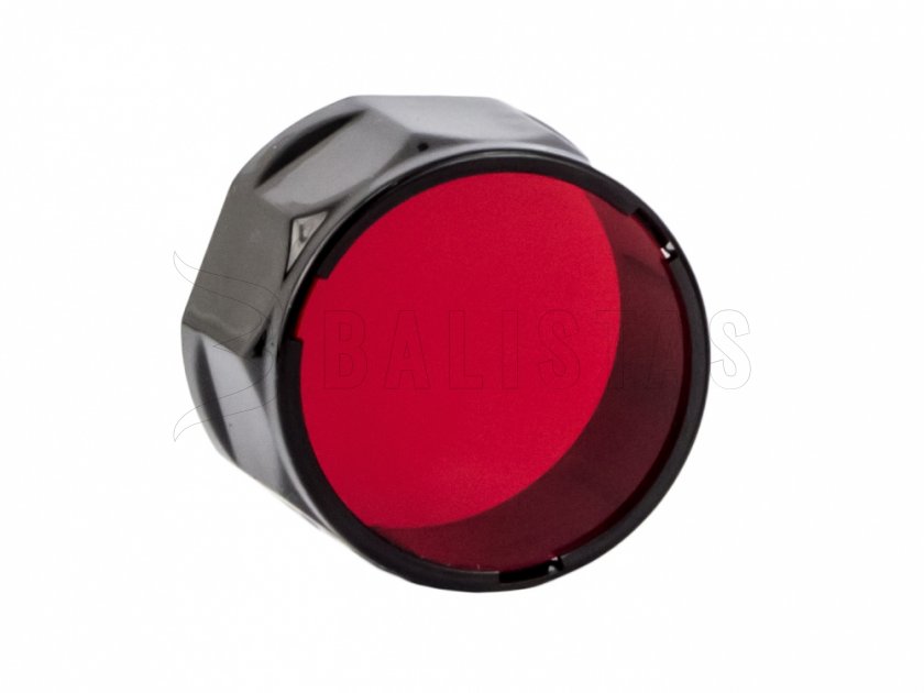 Červený filtr Fenix AOF-S