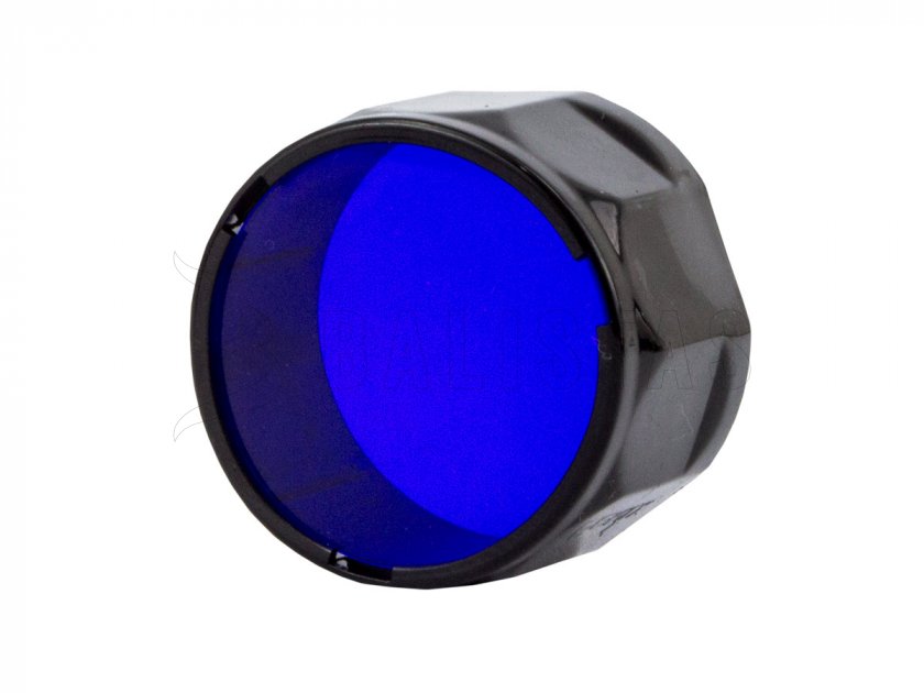 Modrý filtr Fenix AOF-L