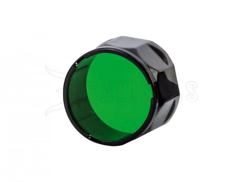 Zelený filtr Fenix AOF-L