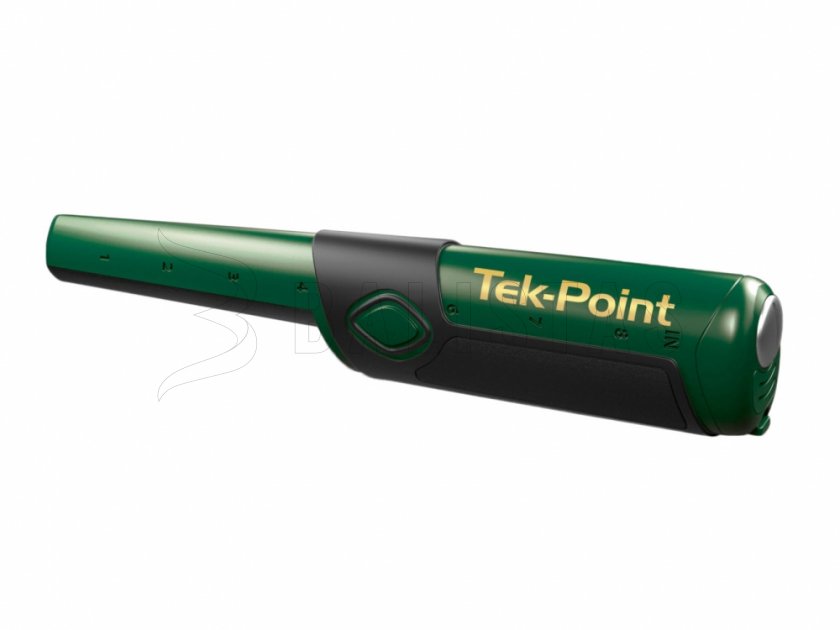 Ruční detektor kovů Teknetics Tek-Point