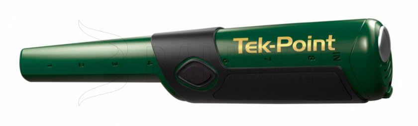 Ruční detektor kovů Teknetics Tek-Point 3