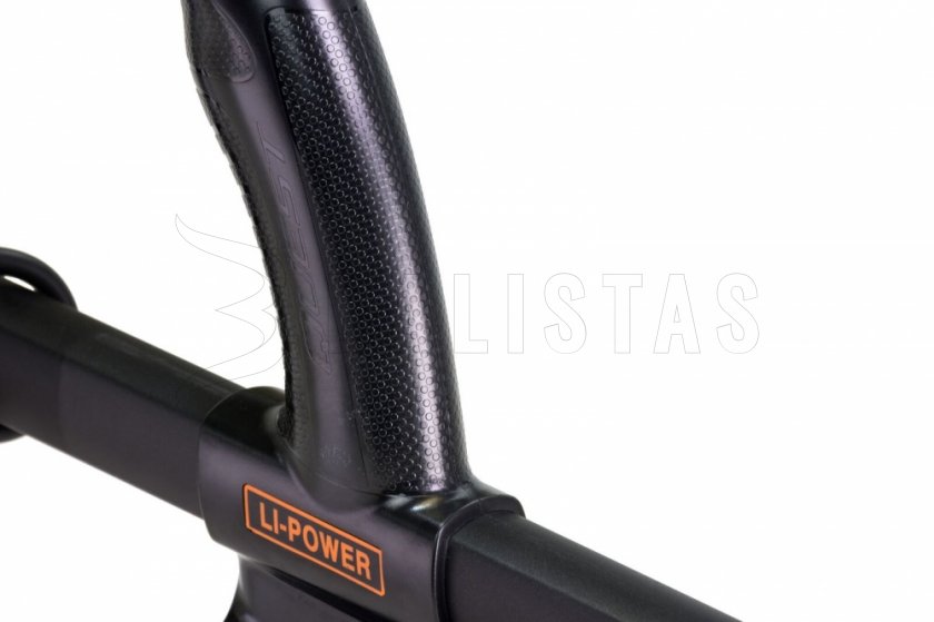 Detektor kovů Quest Q20