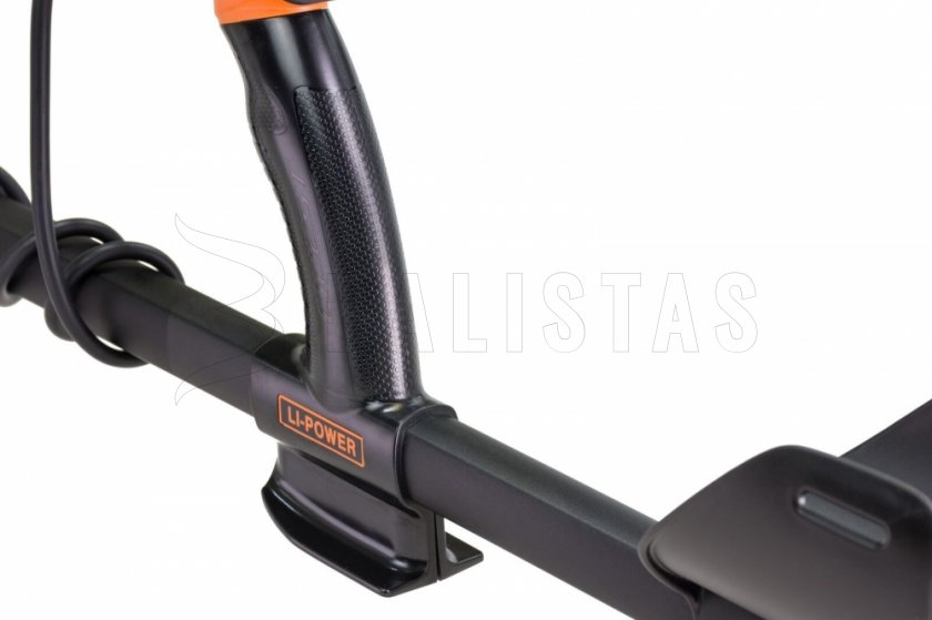 Detektor kovů Quest Q20
