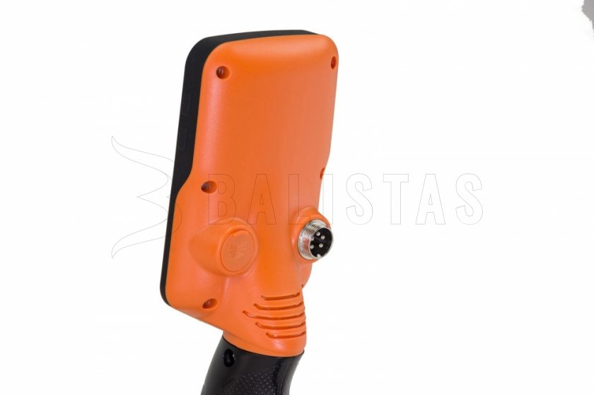 Detektor kovů Quest Q20