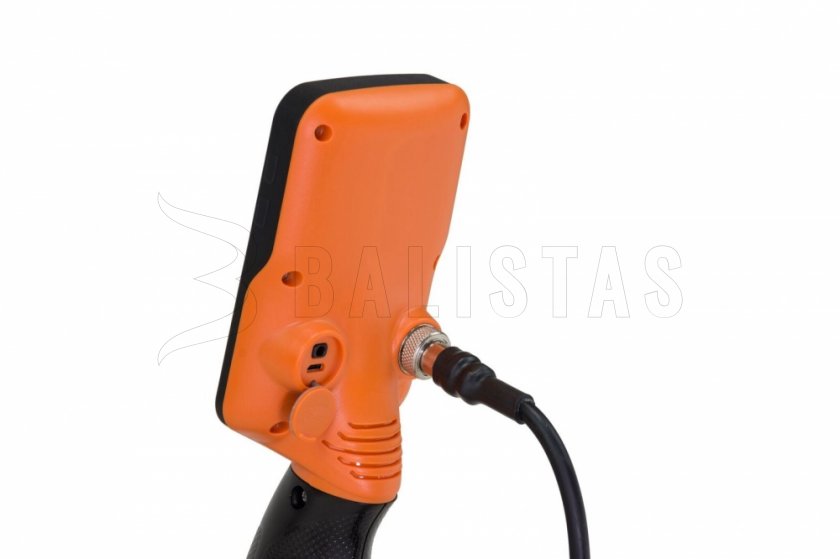 Detektor kovů Quest Q20
