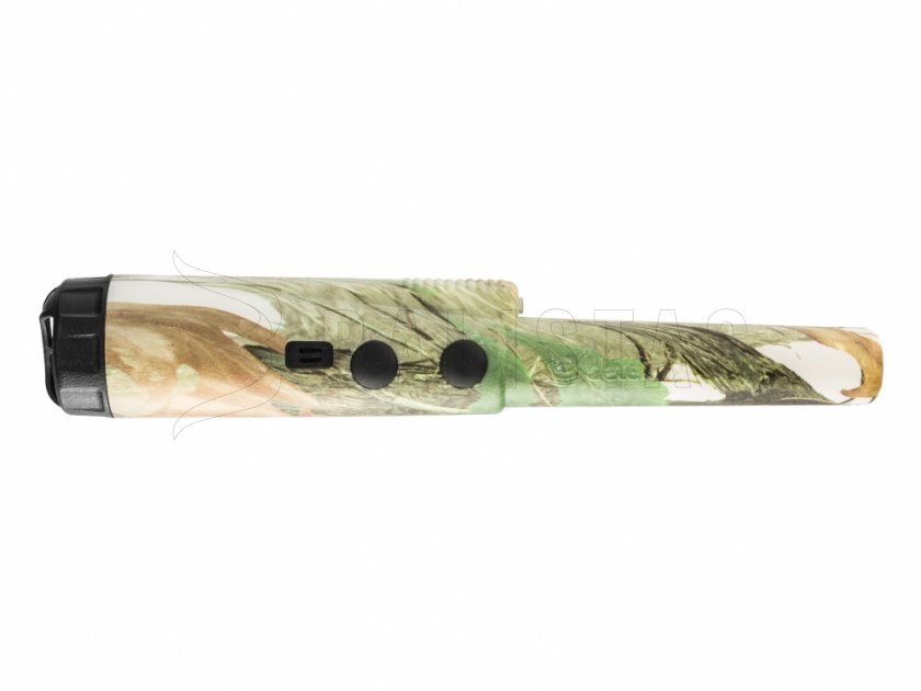 Detektor kovů Quest XPointer Camo