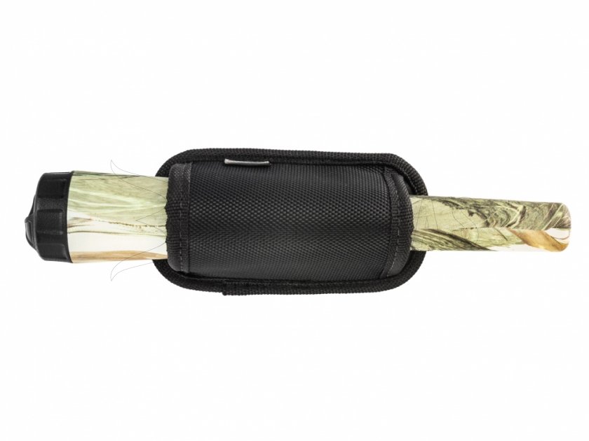 Detektor kovů Quest XPointer Camo