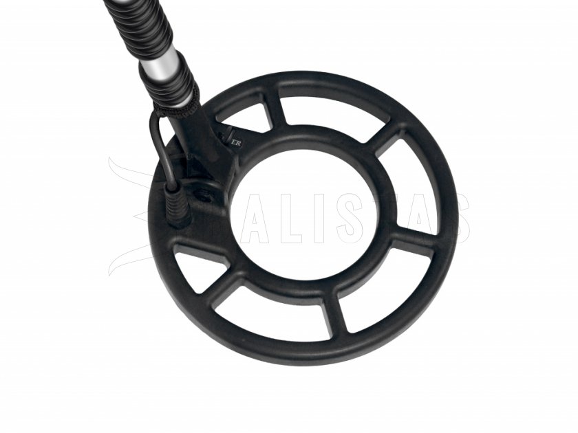 Detektor kovů Fisher CZ21 Underwater 10.5''