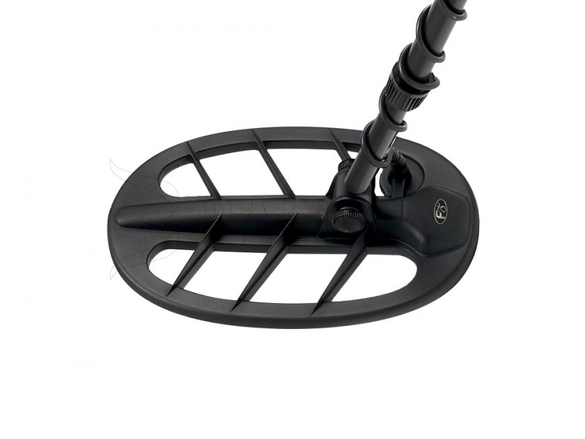 Detektor kovů Fisher F75 11''