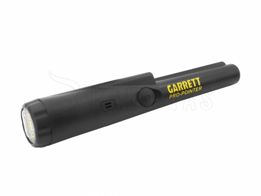 Detektor kovů Garrett ProPointer II