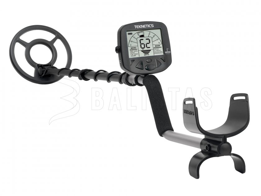 Detektor kovů Teknetics Gamma 8''