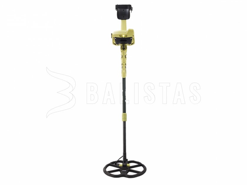 Detektor kovů WGI Ground EFX MX300 GPS 12''