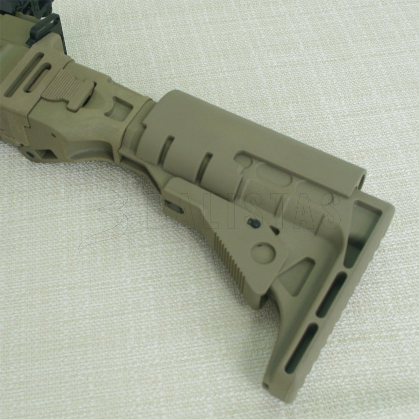 Airsoft ASG CZ805 BREN A2 Desert