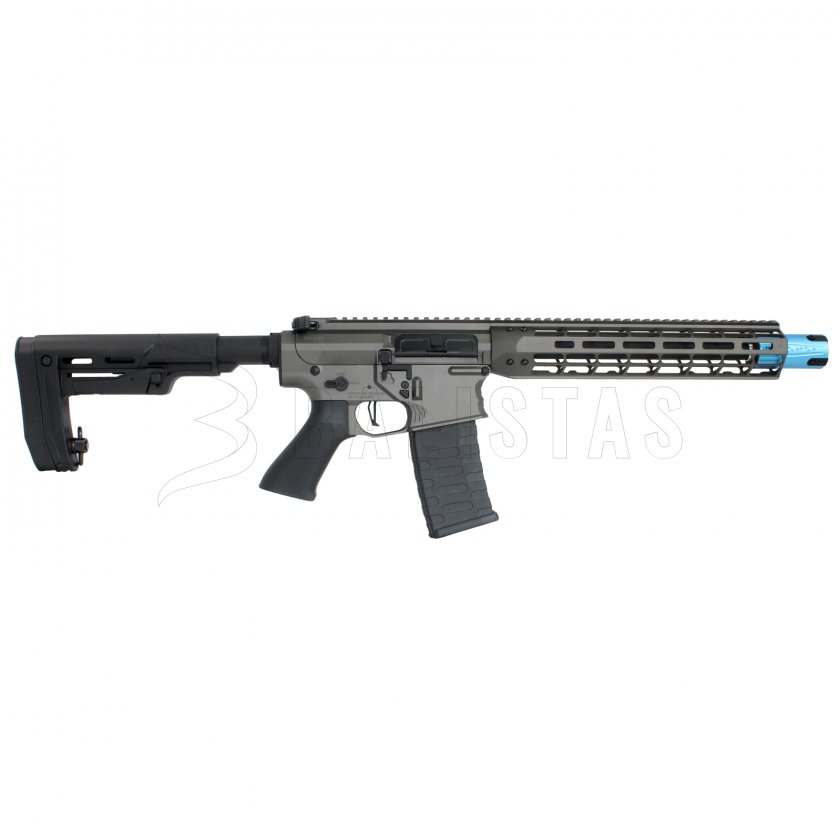 Airsoft AR-15 (APS ASR-6 Falkor Defense)