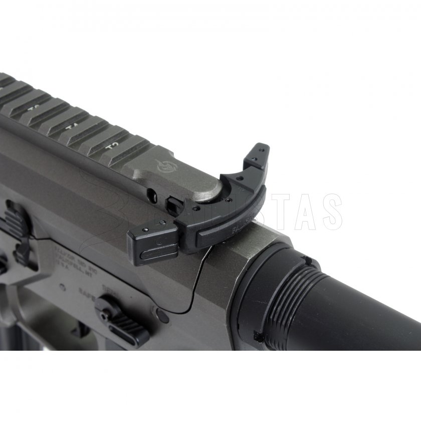 Airsoft AR-15 (APS ASR-6 Falkor Defense) 8