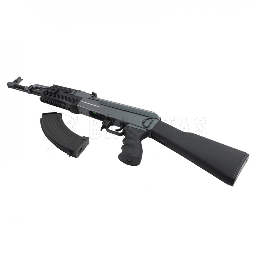 Airsoft AK (Cyma CM.028A)