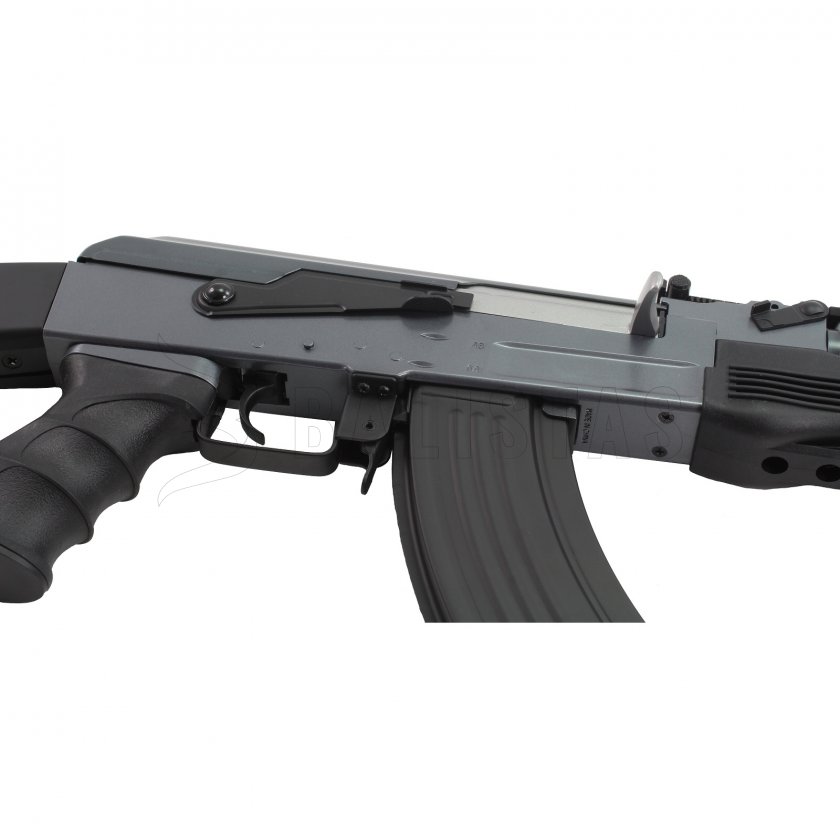 Airsoft AK (Cyma CM.028A)