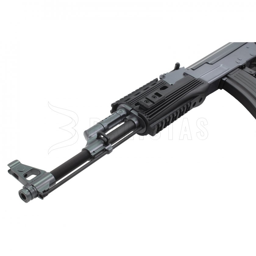 Airsoft AK (Cyma CM.028A)