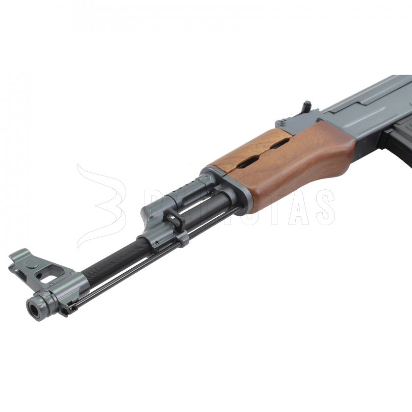 Airsoft AK (Cyma CM.028S)