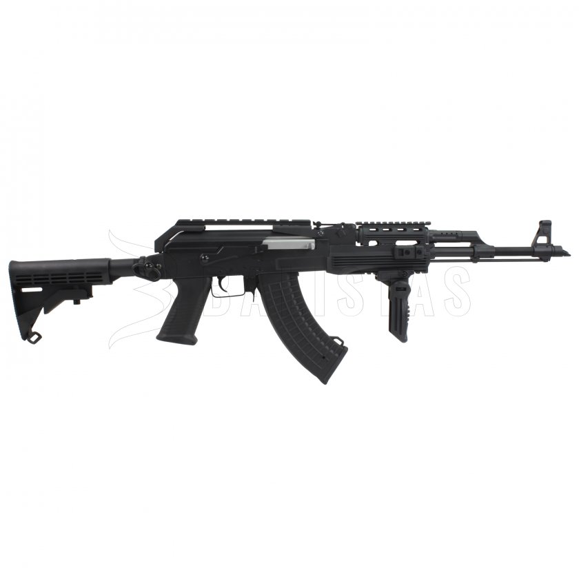 Airsoft AK (Cyma CM.039C)