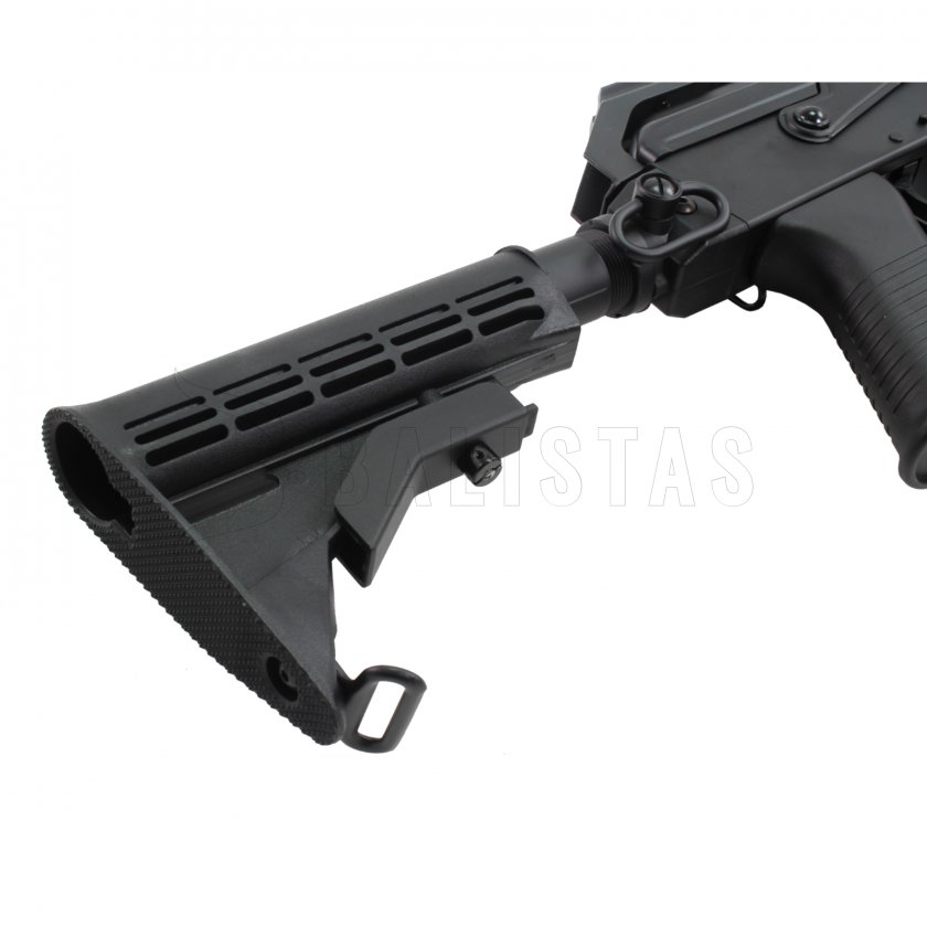 Airsoft AK (Cyma CM.039C)