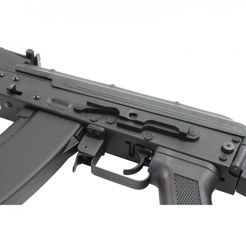 Airsoft AK (Cyma CM.040)