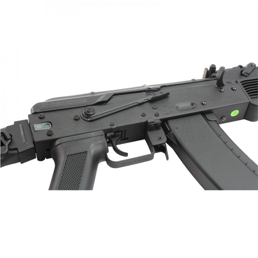 Airsoft AK (Cyma CM.040)