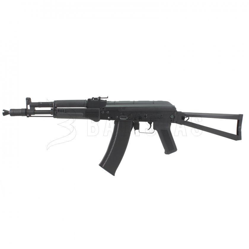 Airsoft AK (Cyma CM.040B)