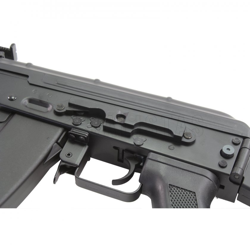 Airsoft AK (Cyma CM.040B)
