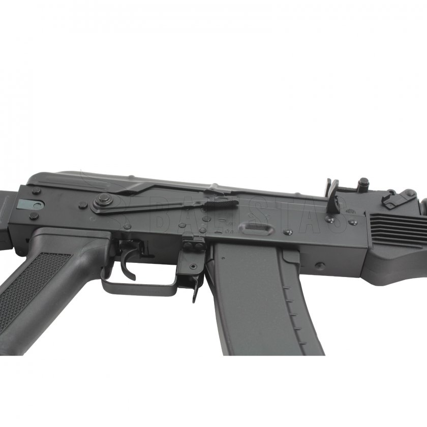 Airsoft AK (Cyma CM.040B)