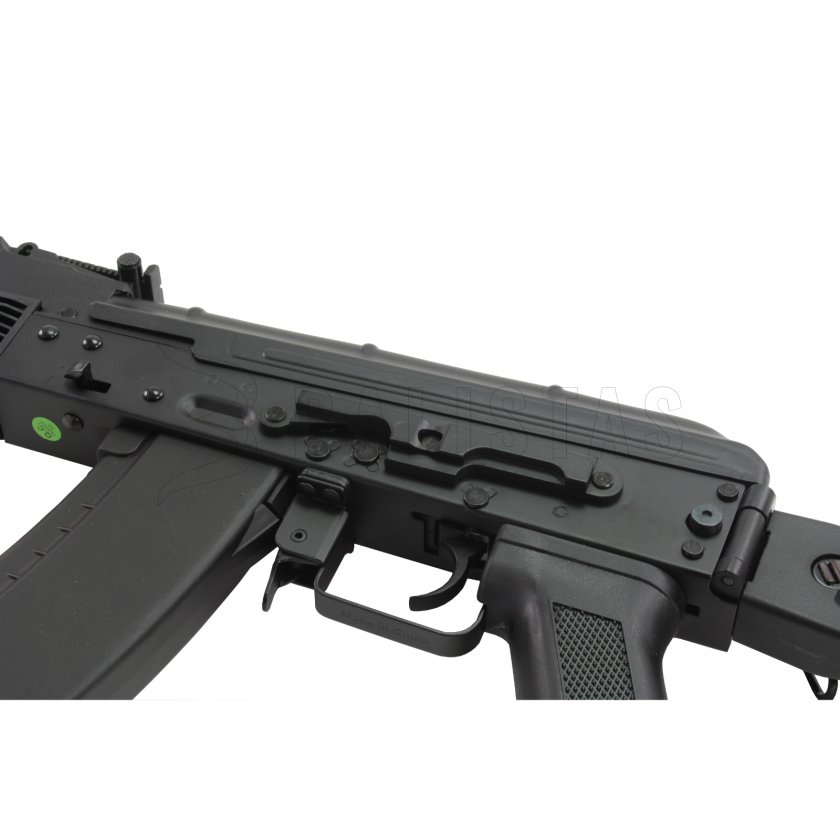 Airsoft AK (Cyma CM.040C)