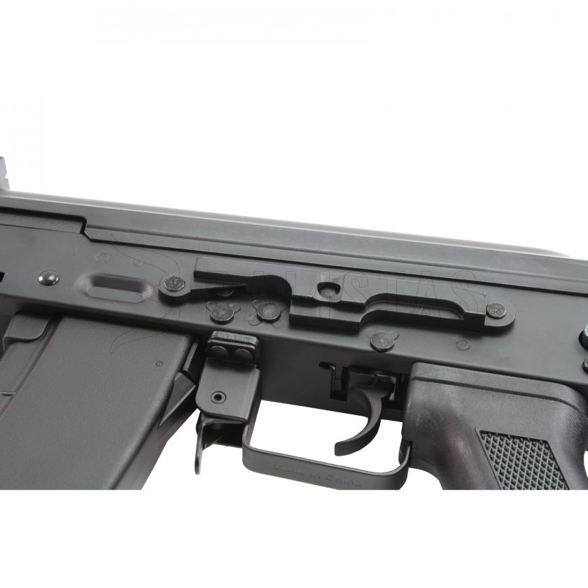 Airsoft AK (Cyma CM.040D)