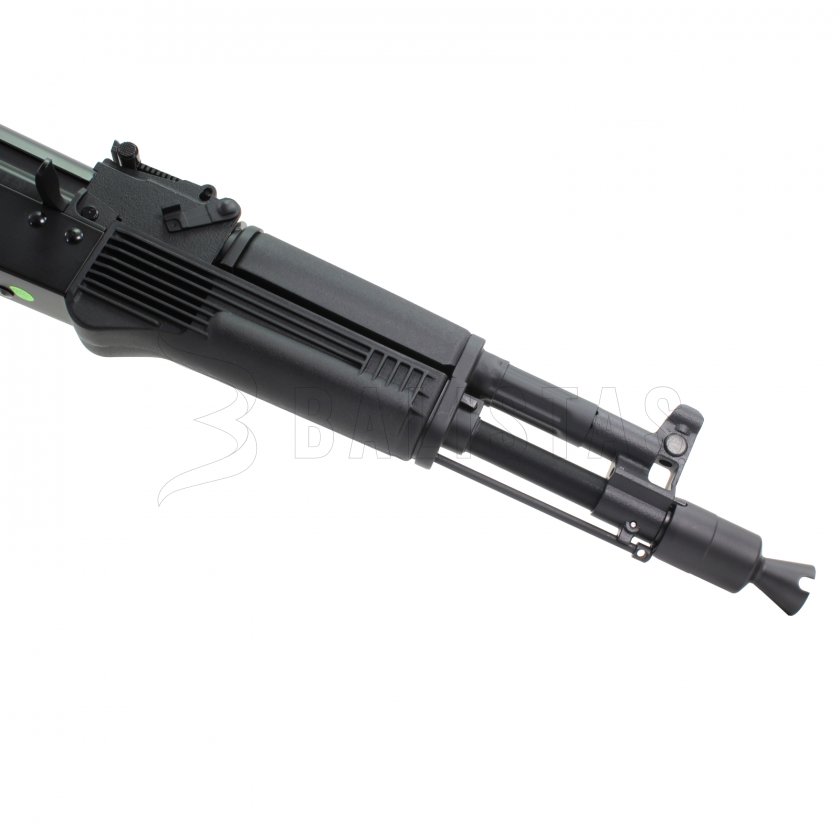 Airsoft AK (Cyma CM.040D)