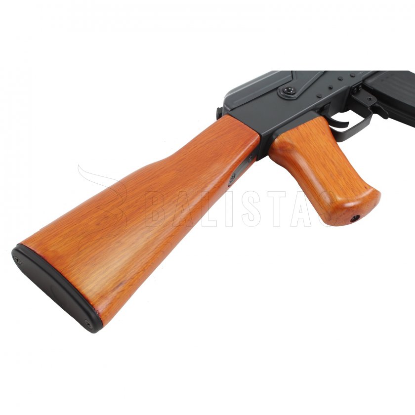 Airsoft AK (Cyma CM.042)