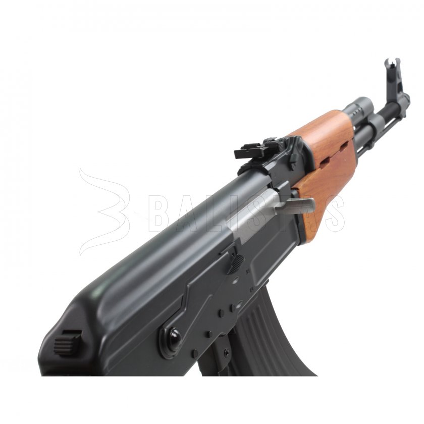 Airsoft AK (Cyma CM.042)
