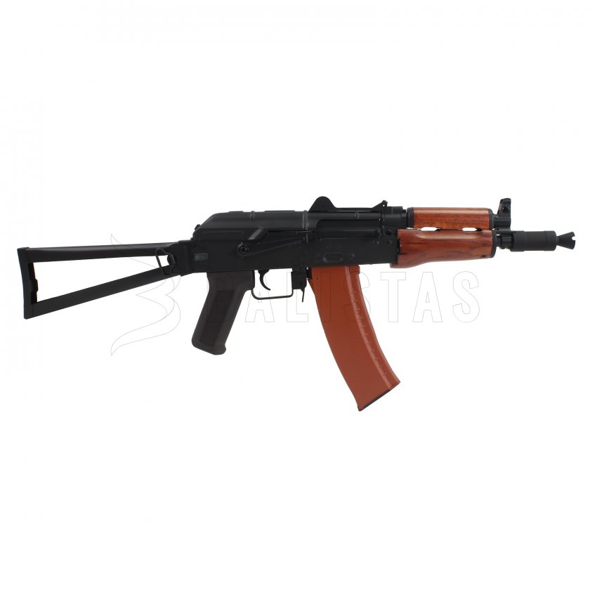 Airsoft AK (Cyma CM.045A)