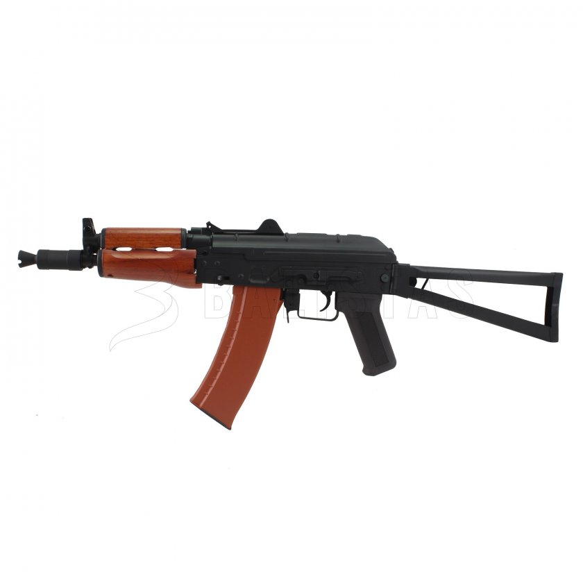 Airsoft AK (Cyma CM.045A)