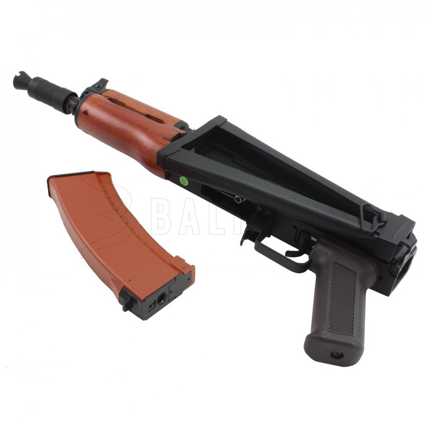 Airsoft AK (Cyma CM.045A)