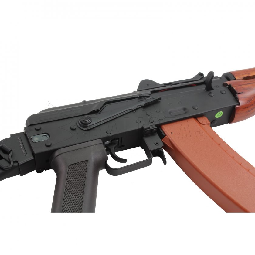 Airsoft AK (Cyma CM.045A)