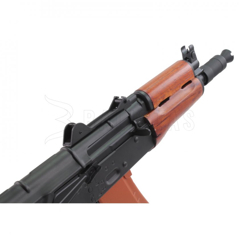 Airsoft AK (Cyma CM.045A)