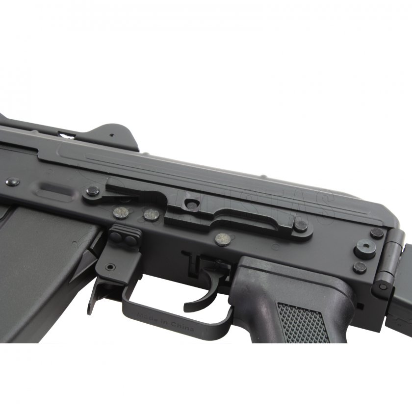 Airsoft AK (Cyma CM.045C)