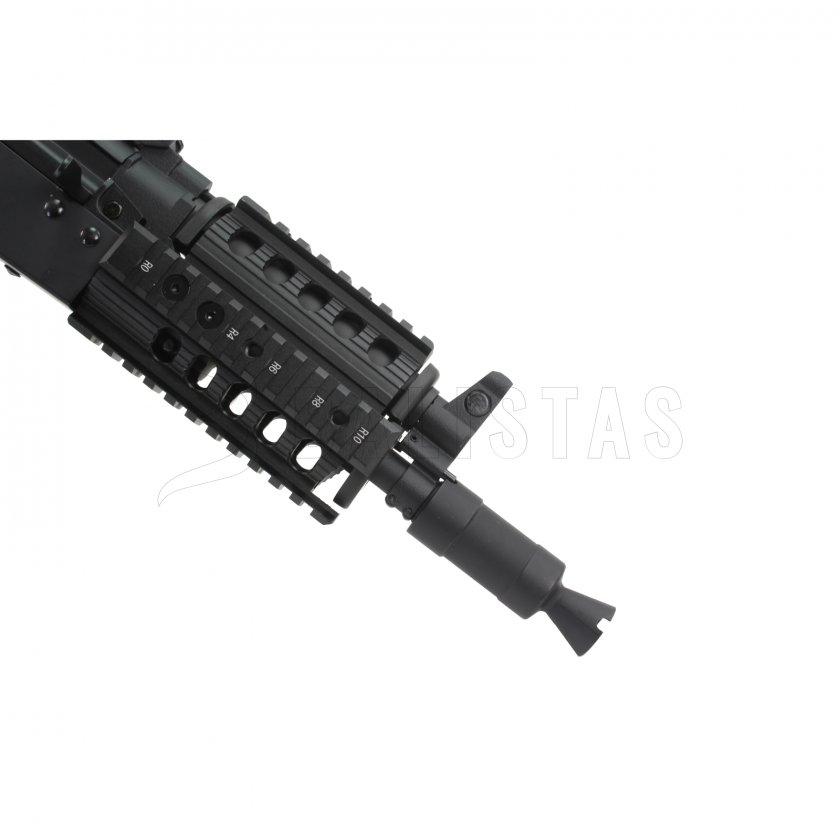 Airsoft AK (Cyma CM.045C)