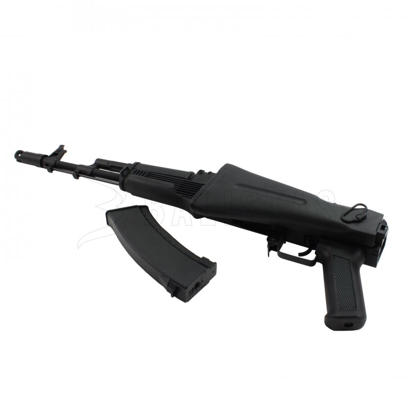 Airsoft AK (Cyma CM.047C)