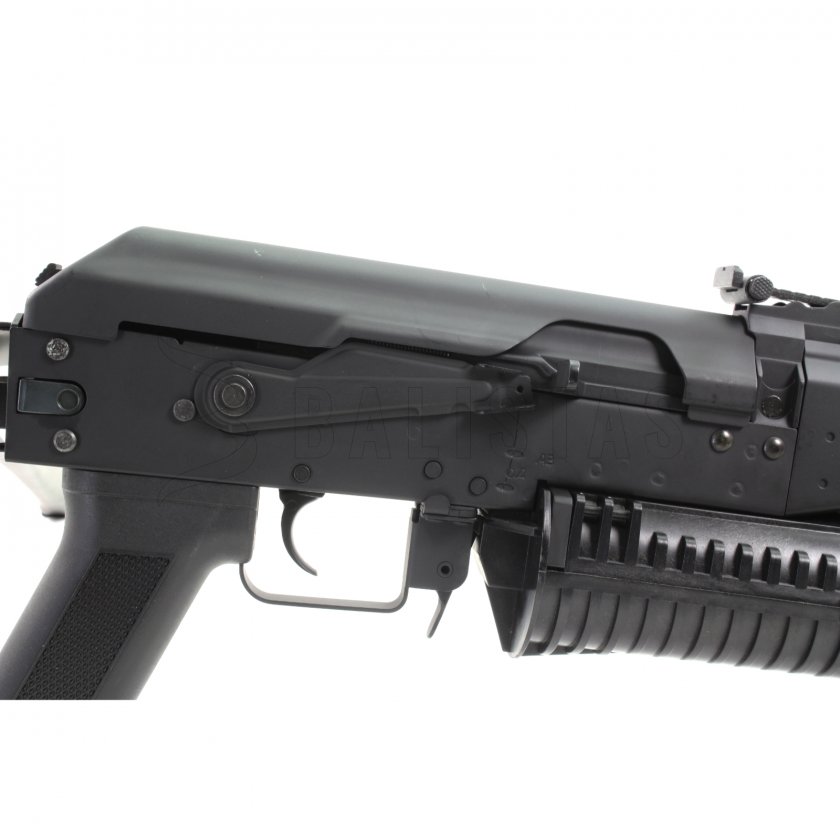 Airsoft AK (Cyma CM.058)