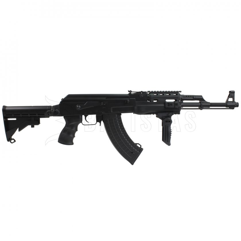 Airsoft AK (Cyma CM.522C)