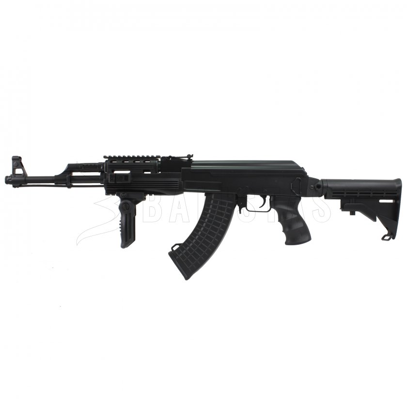 Airsoft AK (Cyma CM.522C)