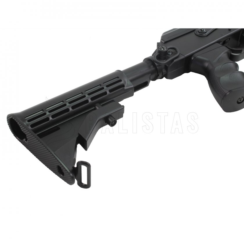 Airsoft AK (Cyma CM.522C)