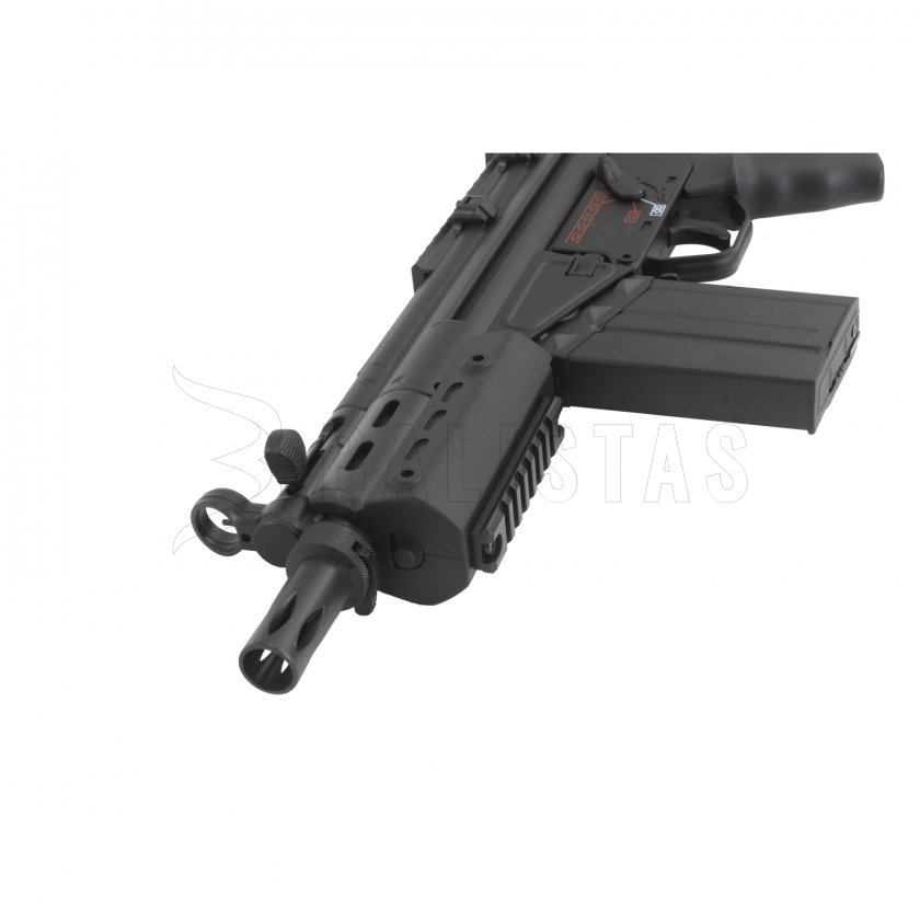 Airsoft HK G3 (Warrior-JG W3 SAS FS)